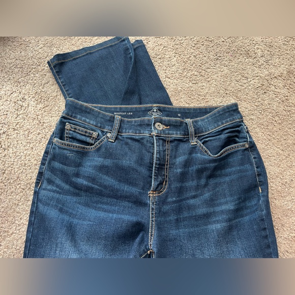 Bootcut Jeans - Picture 2 of 4